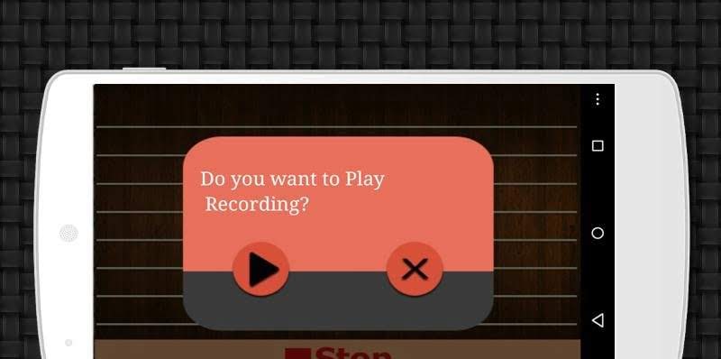 Real Violin Simulator screenshot 4