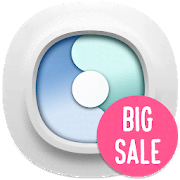 Timbul Icon Pack