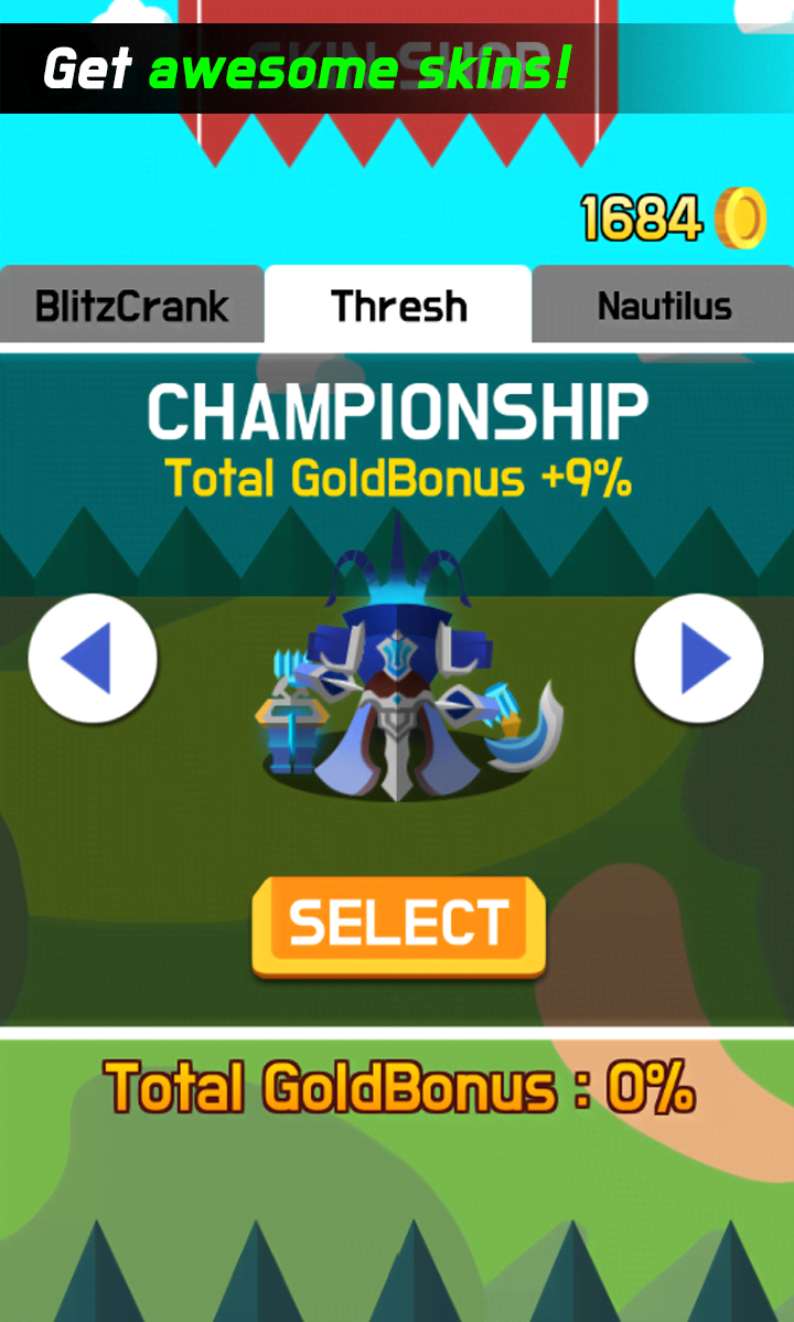 MASTER OF GRAB screenshot 3