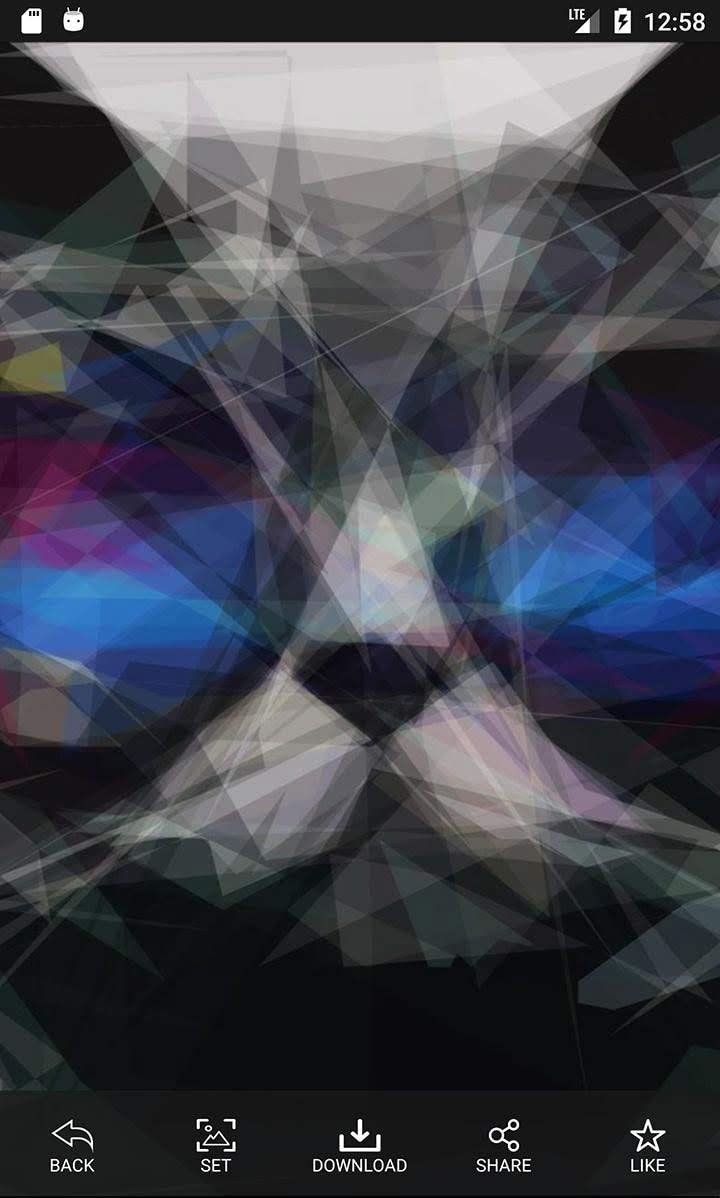 1,000,000 Wallpapers HD 4k(Best Theme App) Screenshot 3