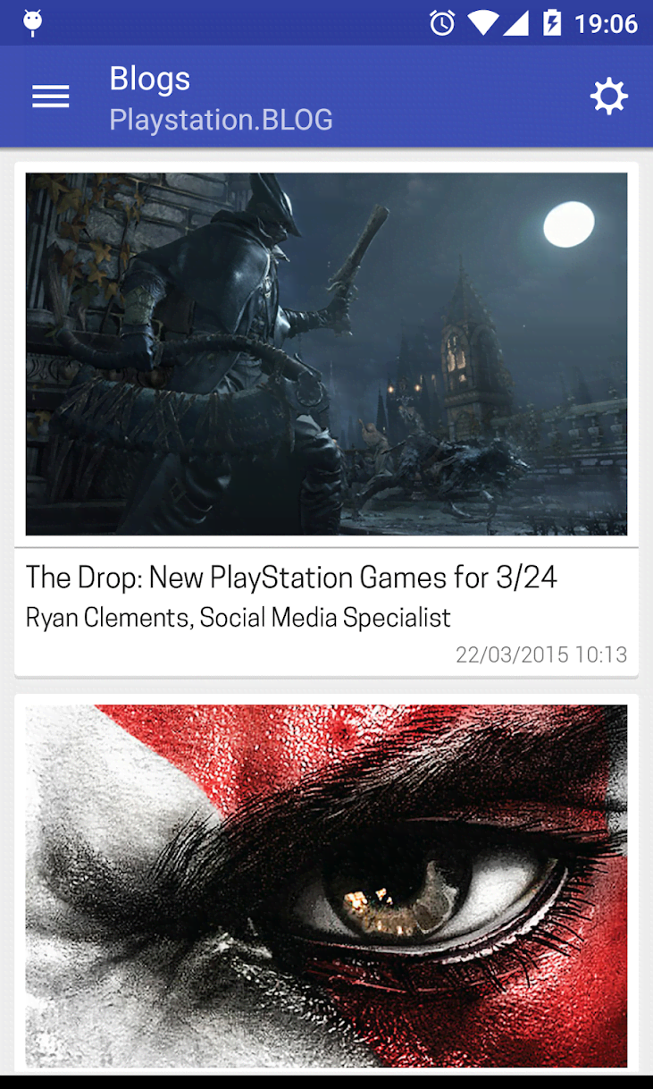 PS Trophies screenshot 4