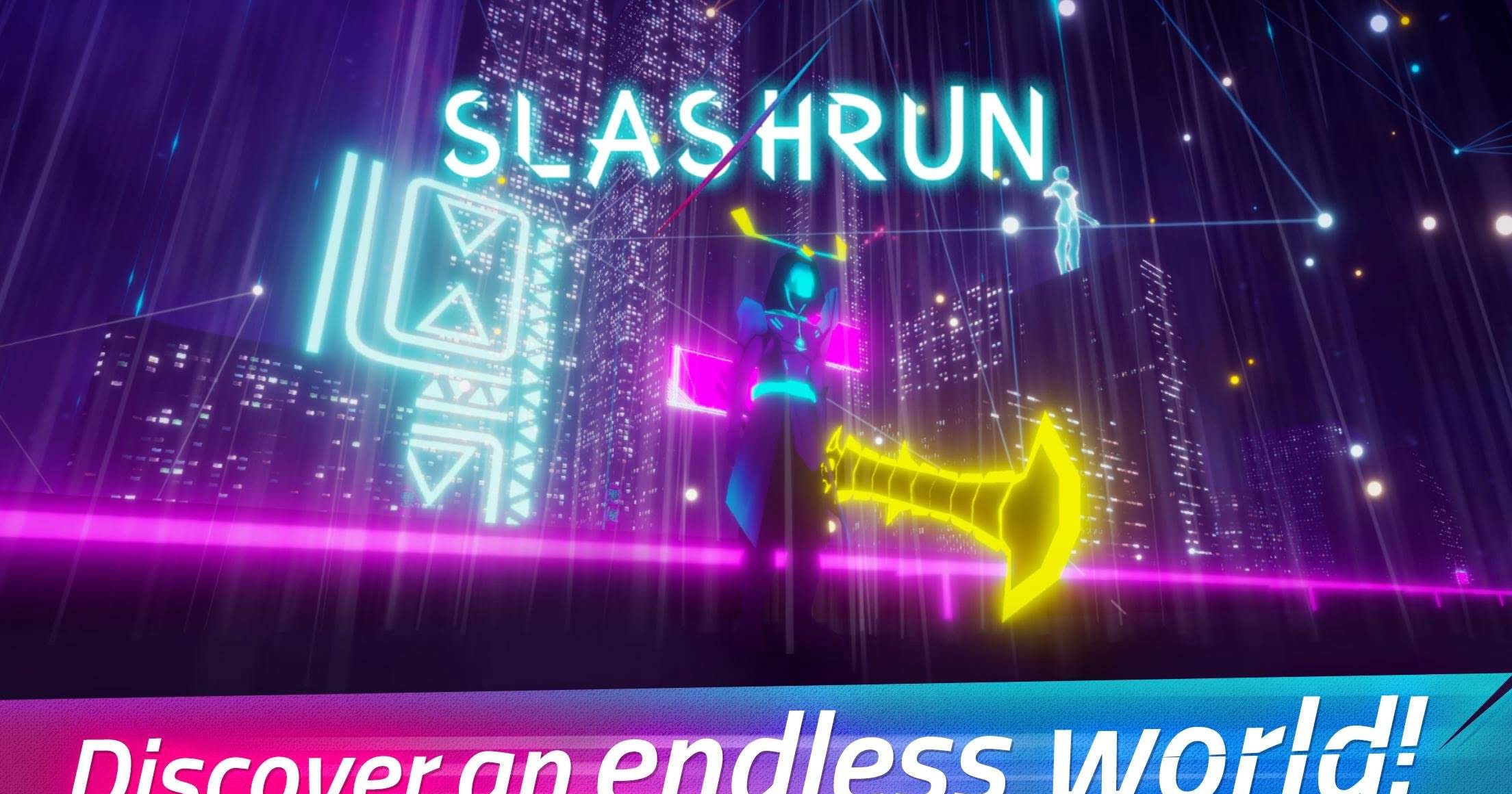 Slashrun screenshot 3