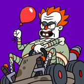 LoL Kart$: Multiplayer Racing