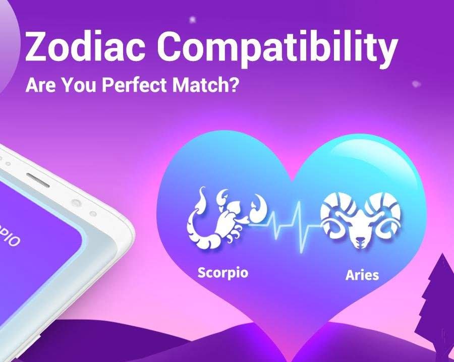 Zodiac Signs 101: 12 Zodiac Signs & Astrology screenshot 3