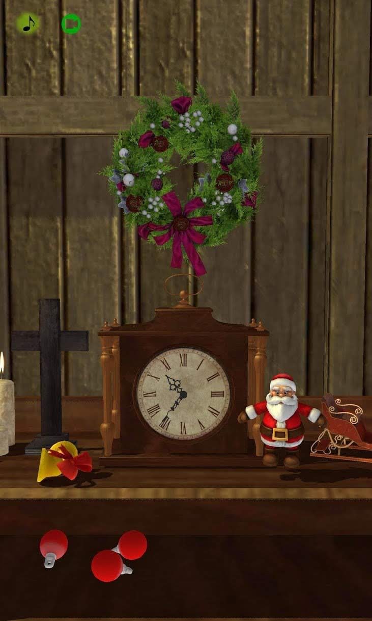 3D Christmas 2018 preview image 3