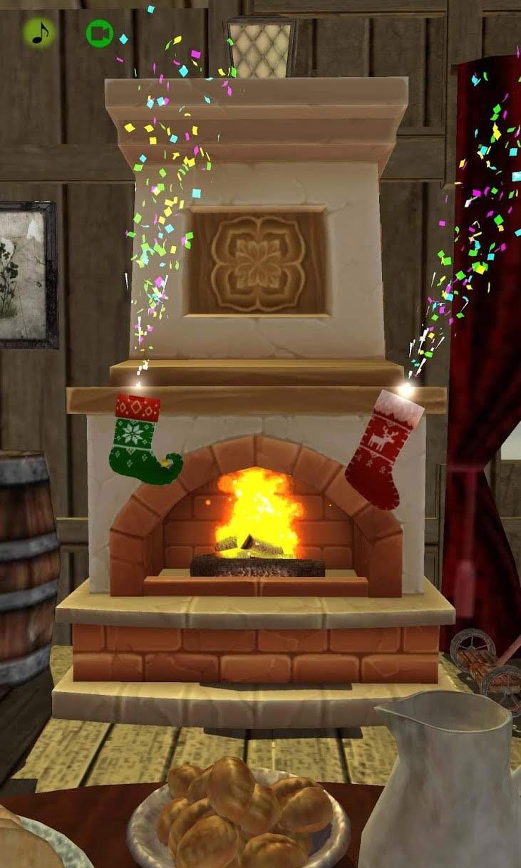 3D Christmas 2018 preview image 2