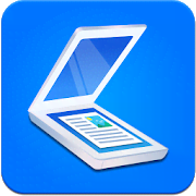 Easy Scanner - Camera to PDF