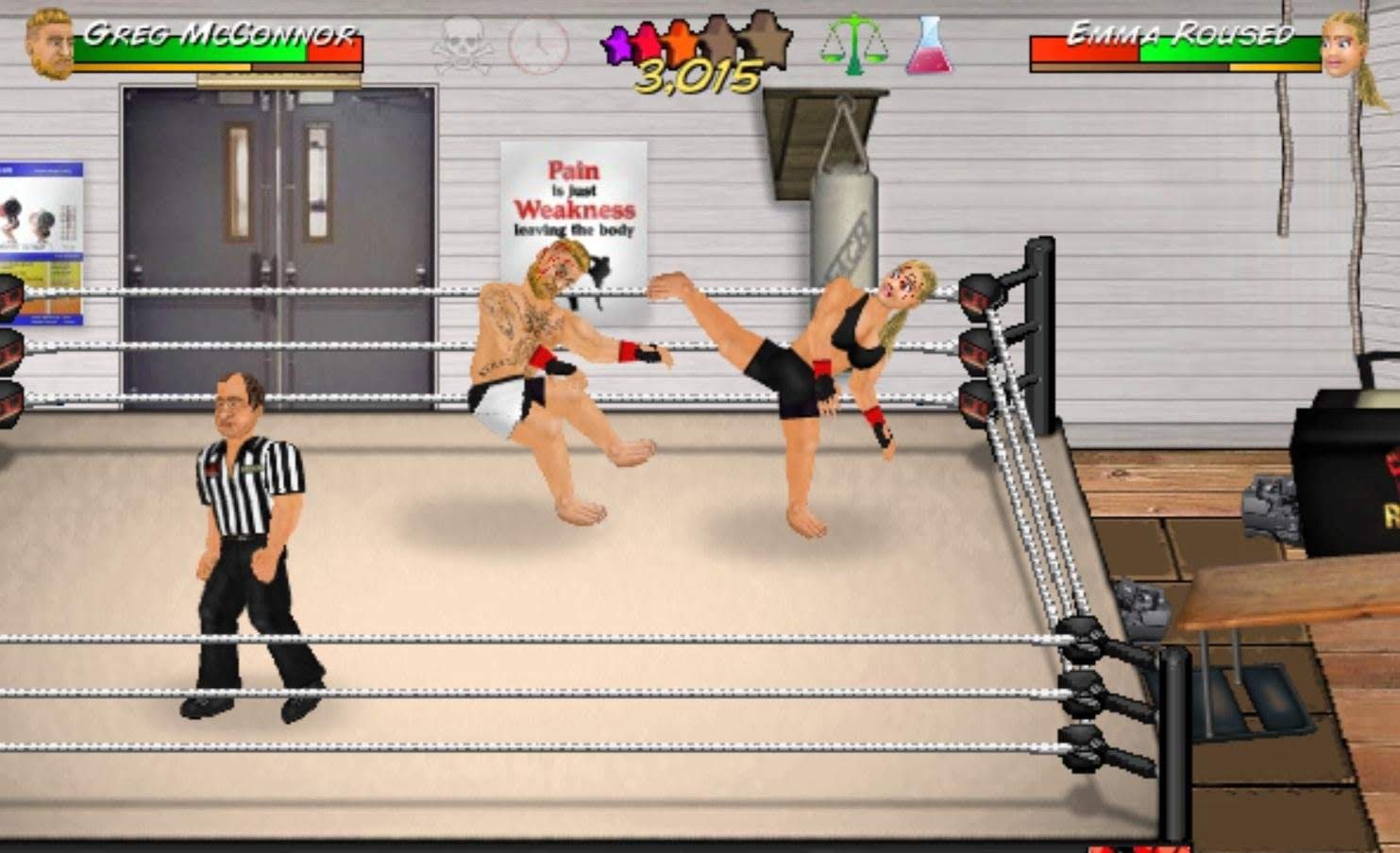 Booking Revolution screenshot 4
