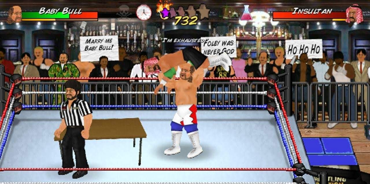 Booking Revolution screenshot 1