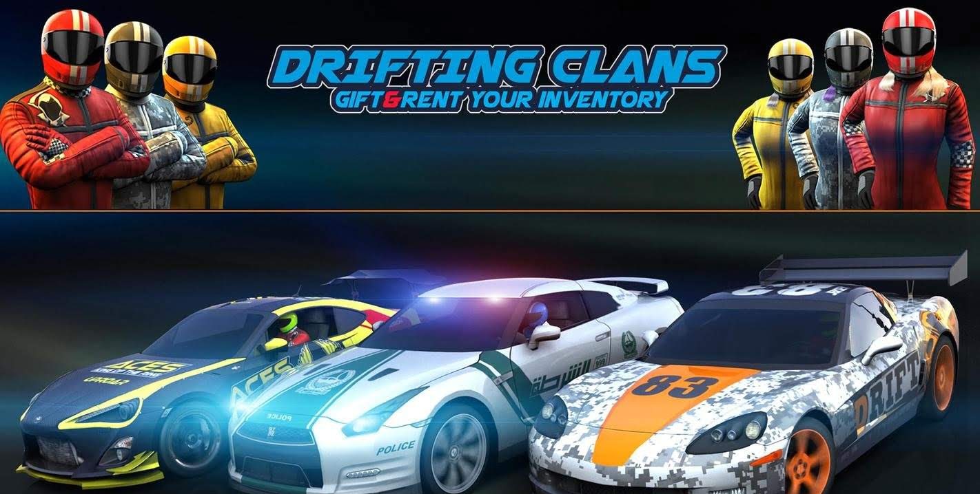 Dubai Racing screenshot 3