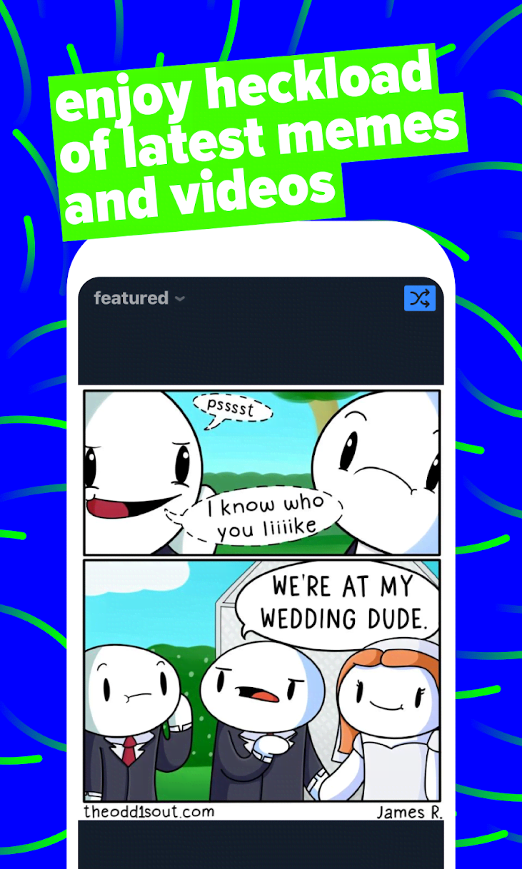 iFunny :) screenshot 3
