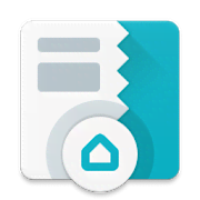 Sapphyx Launcher 2