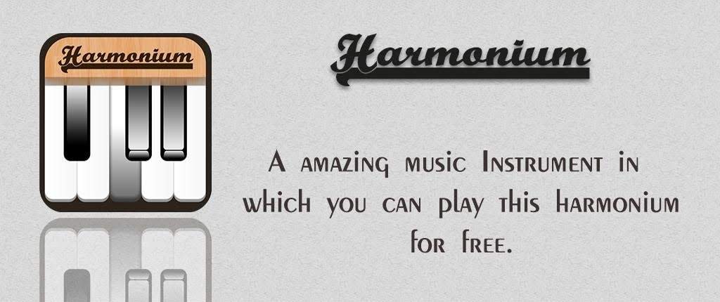 Real Harmonium screenshot 4