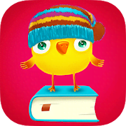 Azbooks - kid's fairy tales, songs, poems & games