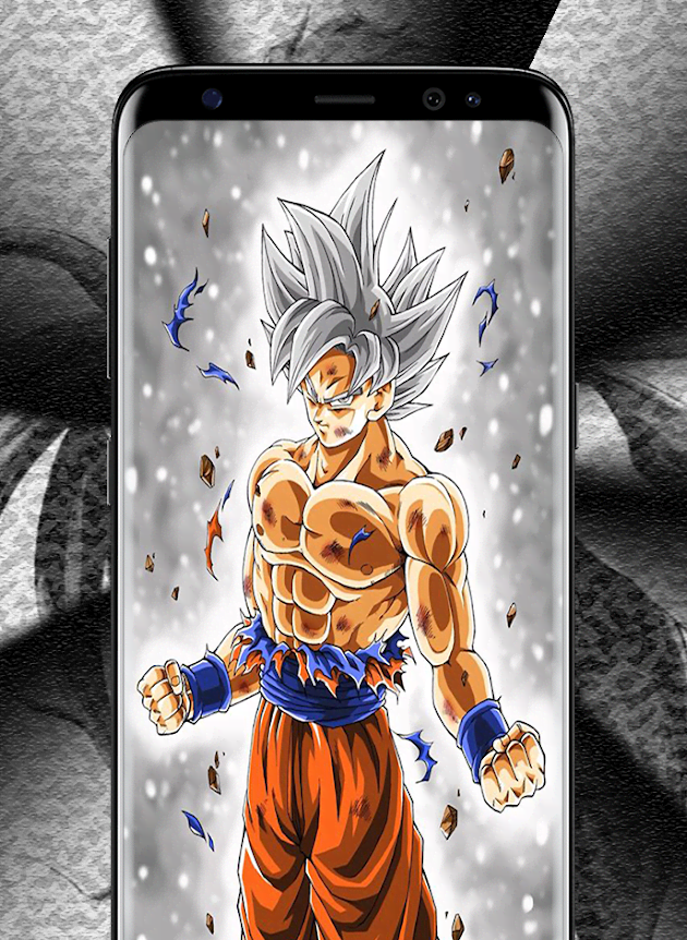 Anime X Wallpaper preview 1