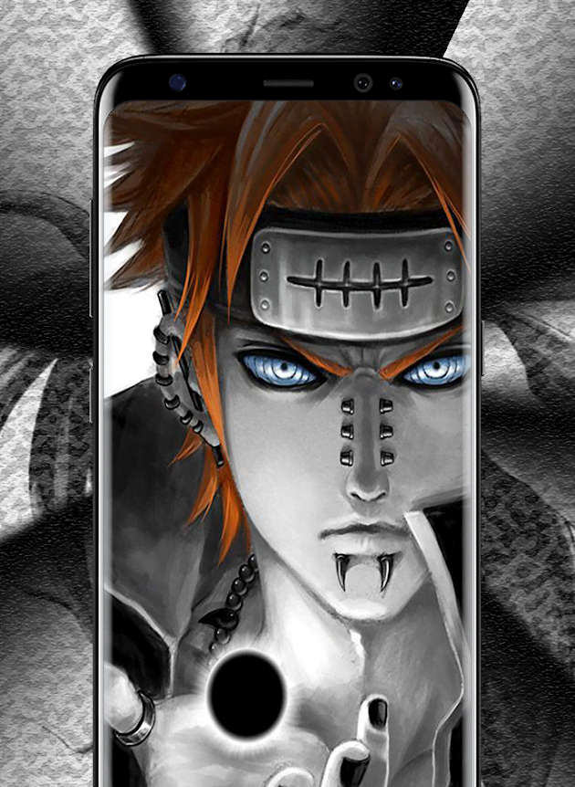 Anime X Wallpaper preview 3