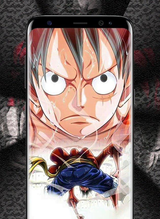 Anime X Wallpaper preview 2