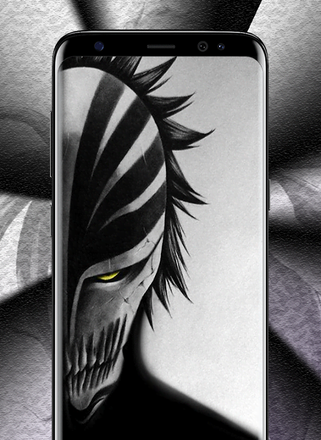 Anime X Wallpaper preview 4