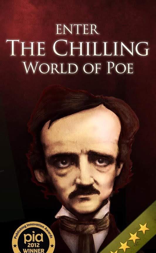 iPoe Collection Vol.1 screenshot 1