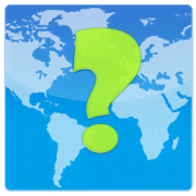 World Citizen: Country, Capital & Flag Trivia