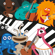 Kids Piano Games