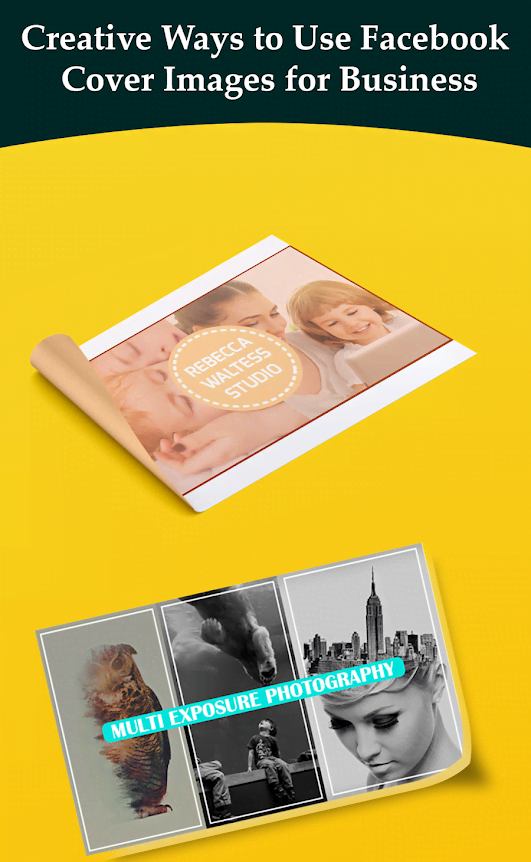 Cover Photo Maker, Name Art, Quotes Creator screenshot 2