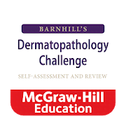 Barnhill's Dermatopathology Challenge
