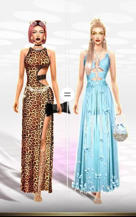 Fashion Elite: Iconic Dress Up screenshot 2