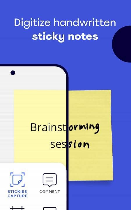 Miro: Online whiteboard screenshot 3