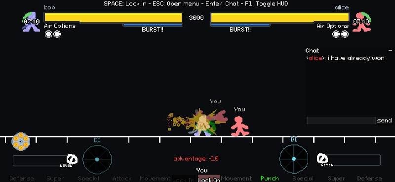 Your Only Move Is HUSTLE preview 2