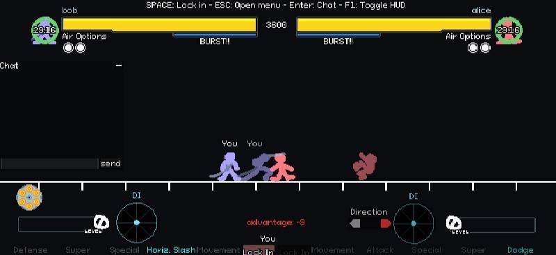 Your Only Move Is HUSTLE preview 1