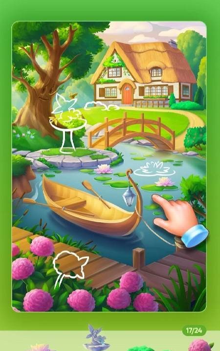 Art of Puzzles-Jigsaw Pictures screenshot 1