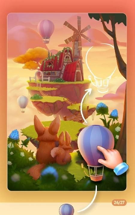 Art of Puzzles-Jigsaw Pictures screenshot 3