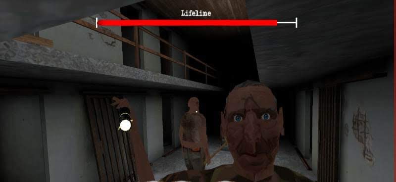 The Twins Screenshot 4