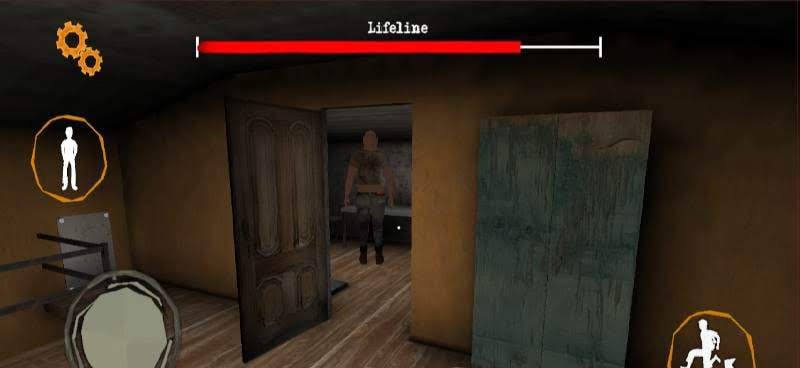 The Twins Screenshot 3