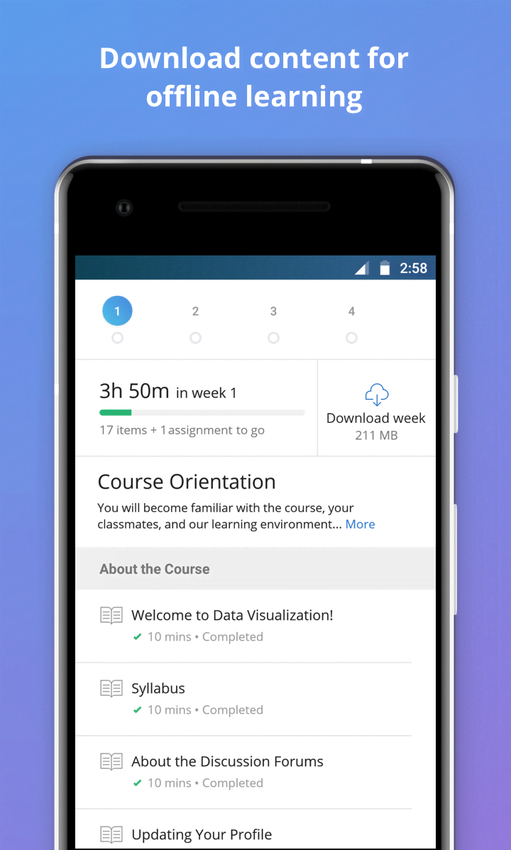 Coursera screenshot 3