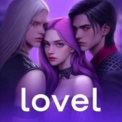 Lovel – Romance & Story Games