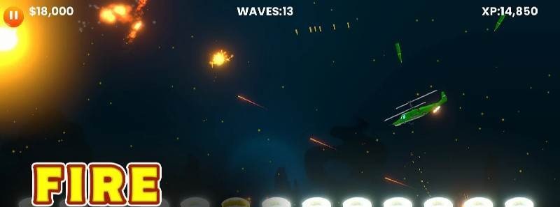 Ballistic Defense screenshot 3