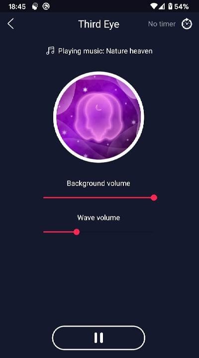 Binaural Beats - Study Music, Brain Waves screenshot 3