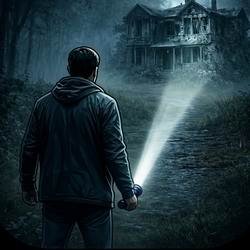Echoes - Interactive Thriller