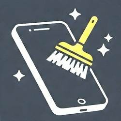 Empty Folder Cleaner