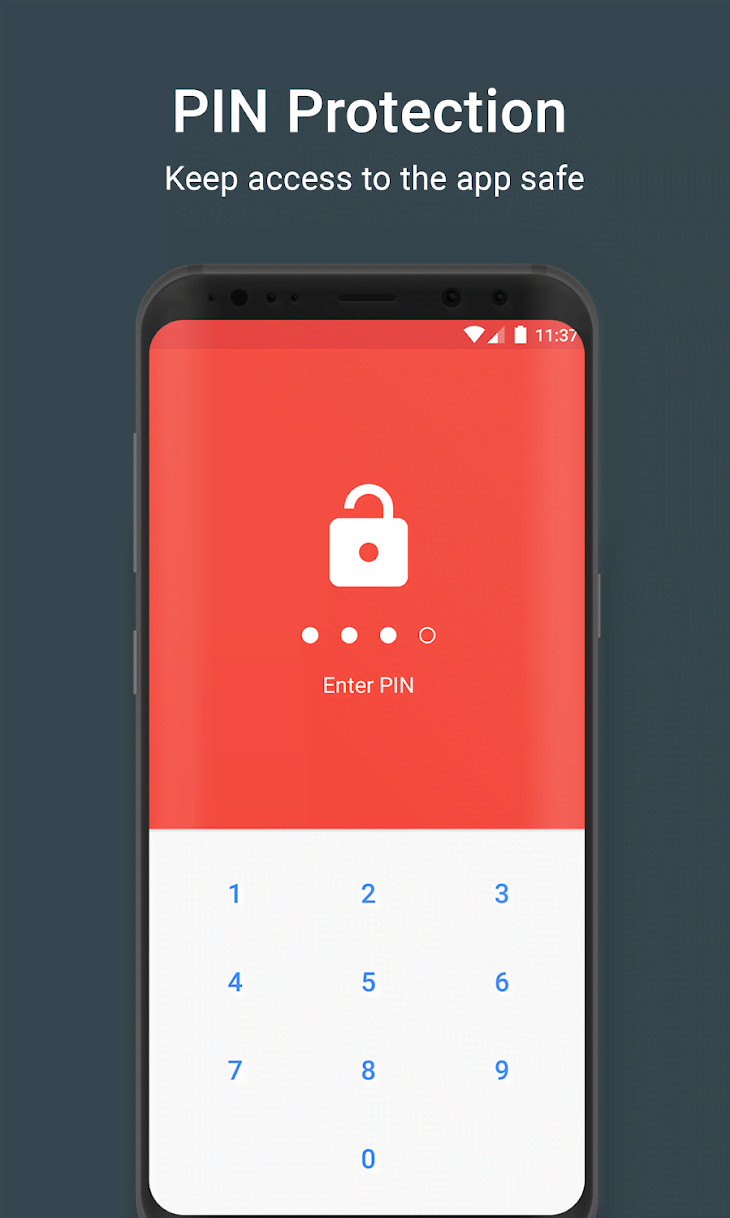 Voice Recorder Pro screenshot 4