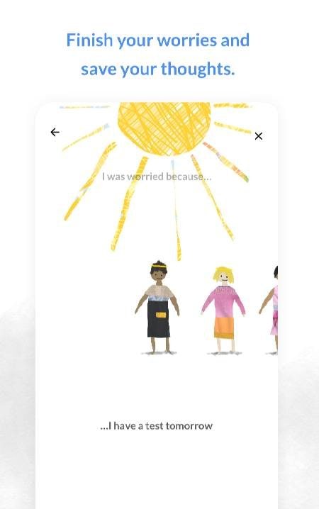 Worrydolls Screenshot 3