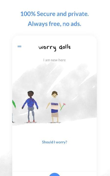 Worrydolls Screenshot 4