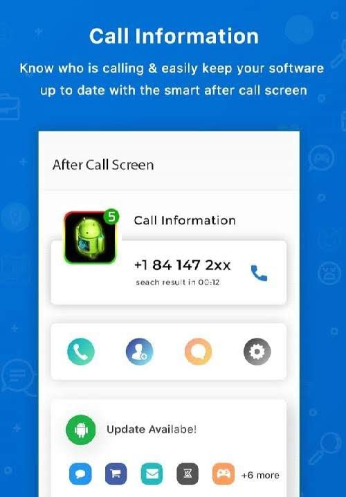 Update Software Latest screenshot 2
