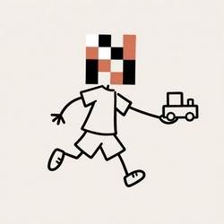 Kloak Blur Video