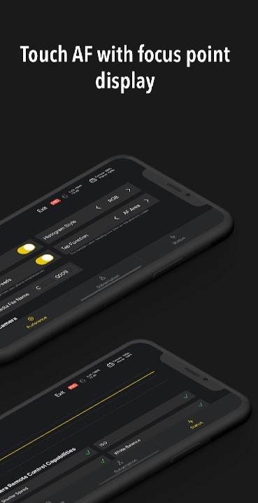 Monitor+ Live Preview 4