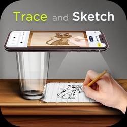 AI Drawing: Paint & Sketch