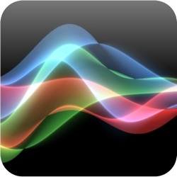 Wave Live Wallpaper