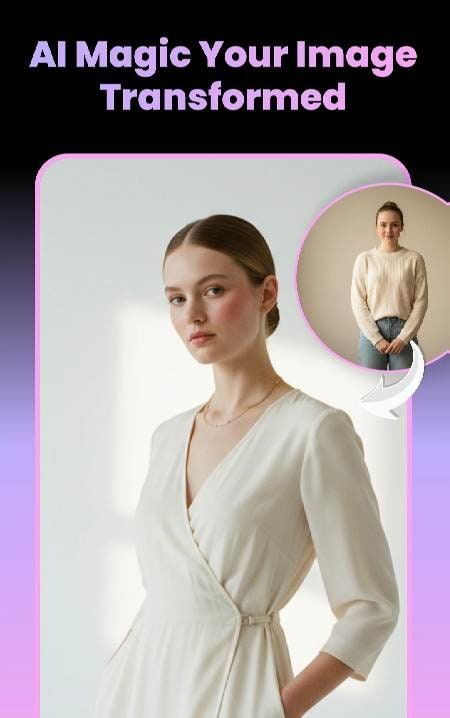 Framly - AI Photo Video Maker screenshot 2